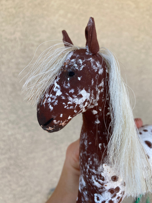 Real Hair for Custom