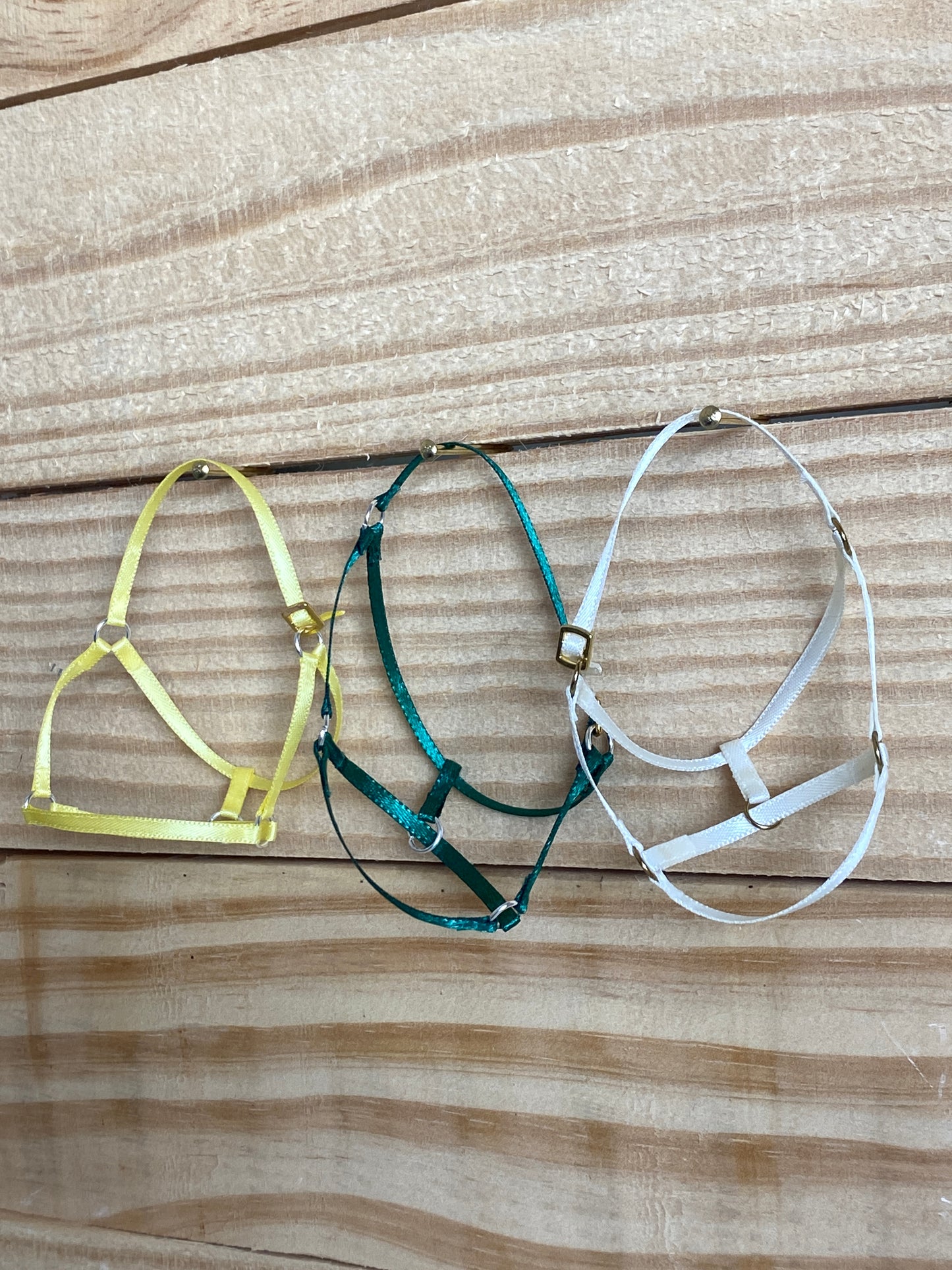 Halter