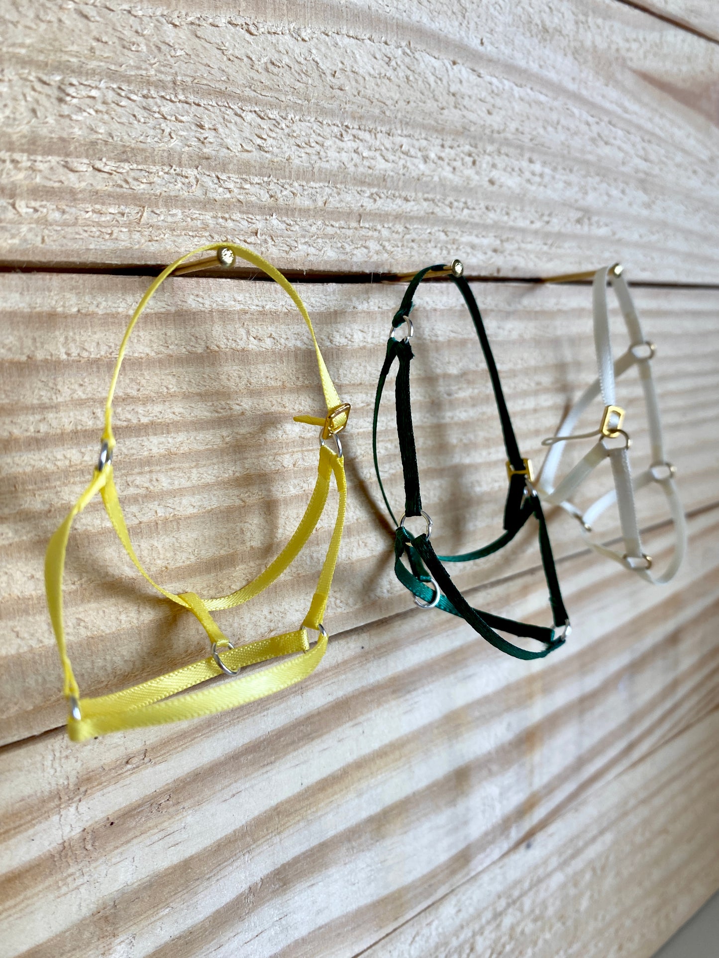 Halter