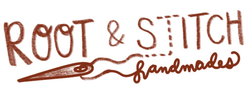 Root and Stitch 